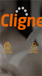 Mobile Screenshot of ecligner.com